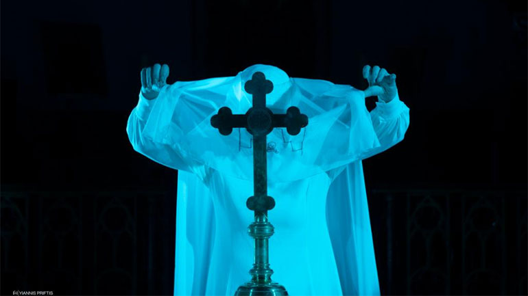 «Η αδερφή μου» του Σταύρου Ζουμπουλάκη στο Bios