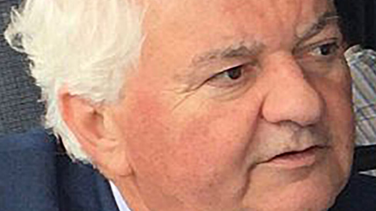 Πέθανε από κορωνοϊό γνωστός γιατρός της Καβάλας αν και ήταν πλήρως εμβολιασμένος