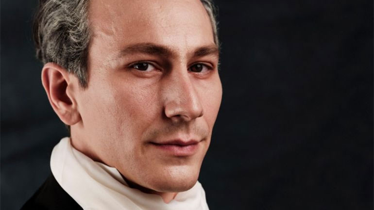 «Καποδίστριας»: Δρομολογείται η νέα ταινία του Γιάννη Σμαραγδή