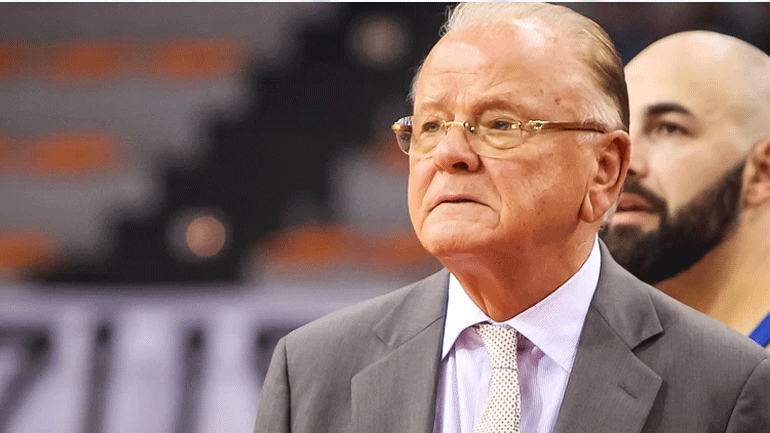 «Μολύνθηκε από τα περιστέρια ο Ίβκοβιτς»