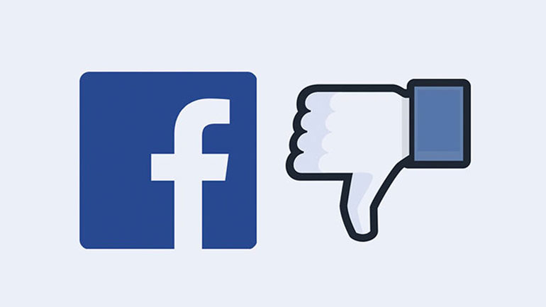 Facebook: Ορισμένοι χρήστες υψηλού προφίλ παραβιάζουν τους κανόνες της πλατφόρμας Facebook: Ορισμένοι χρήστες υψηλού προφίλ παραβιάζουν τους κανόνες της πλατφόρμας