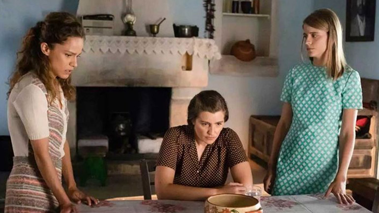 Άγριες Μέλισσες: Η πρεμιέρα πλησιάζει – Τι θα δούμε στο Διαφάνι