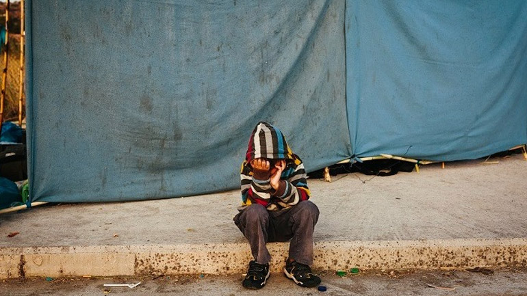 Χωρίς υποστήριξη από επιτρόπους χιλιάδες ασυνόδευτα παιδιά, καταγγέλλει η ΜΚΟ Μετάδραση