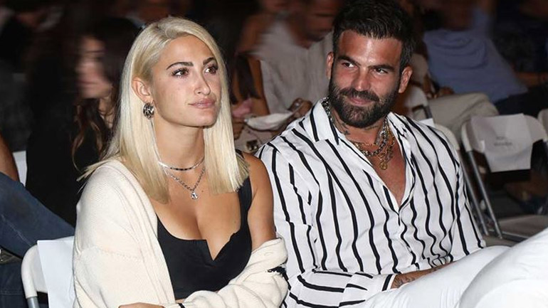 Ιωάννα Τούνη-Δημήτρης Αλεξάνδρου: Full in love στη συναυλία του Ρέμου