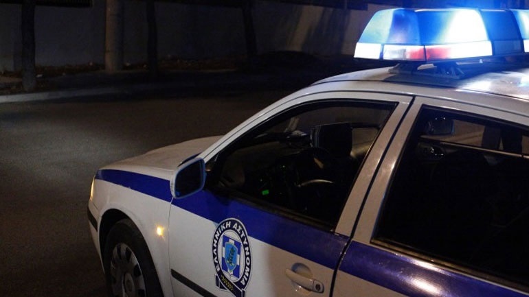 Θεσσαλονίκη: Τέσσερις τραυματίες σε επεισόδιο με πυροβολισμούς Θεσσαλονίκη: Τέσσερις τραυματίες σε επεισόδιο με πυροβολισμούς