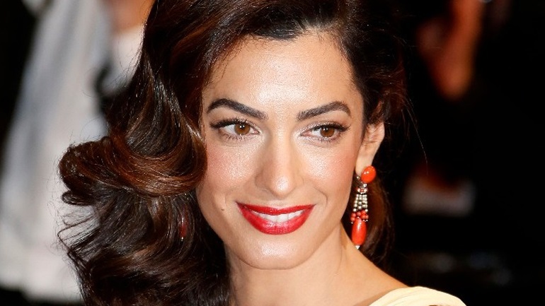 Η Αμάλ Κλούνεϊ σύμβουλος για το Νταρφούρ στο Διεθνές Ποινικό Δικαστήριο