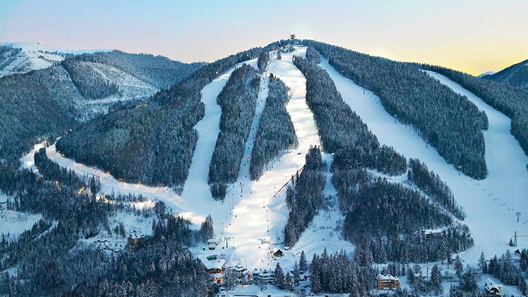 Αυστρία: Άρχισε η δίκη για τις μολύνσεις από κορωνοϊό στο χιονοδρομικό κέντρο Iσγκλ