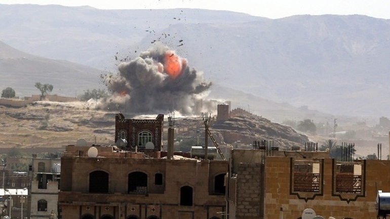 Γερμανία: Πούλησε όπλα αξίας 4 δισεκατομμυρίων στην Αφρική και τη Μέση Ανατολή