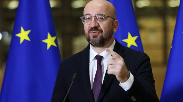 Σ. Μισέλ: Να γίνει η Ευρώπη η πρώτη κλιματικά ουδέτερη ήπειρος