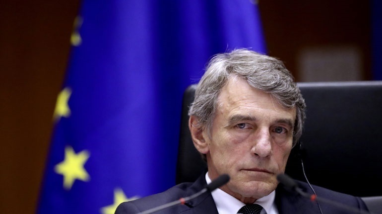 Σασόλι: «Δεν έχουμε πλέον χρόνο για χάσιμο»