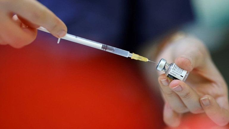 Σταδιακή μείωση της αποτελεσματικότητας του αντιγριπικού εμβολίου