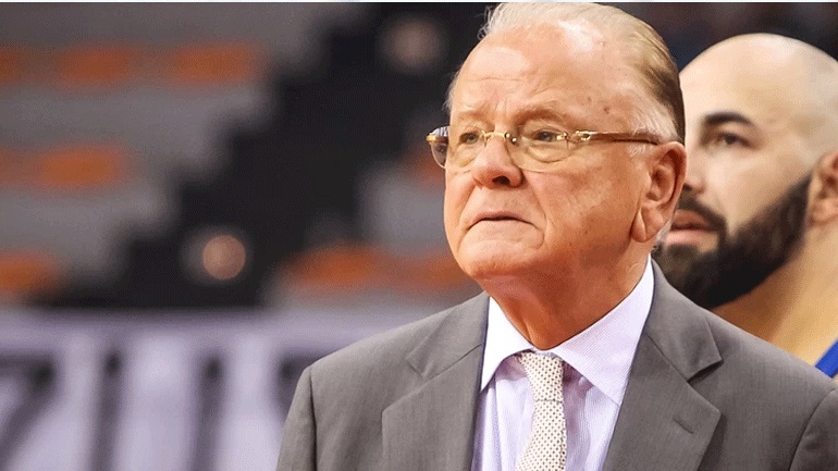 «Πανιώνιος ’95-’96: Το έργο τέχνης του Ντούσαν Ίβκοβιτς»