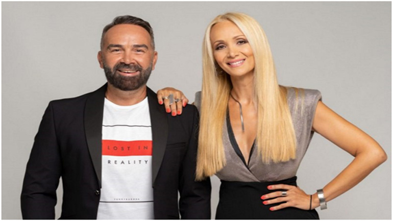 Ο «Σκάϊ» έκοψε «μαχαίρι» τα χαριεντίσματα τού ζεύγους Γκουντάρα-Κάκκαβα