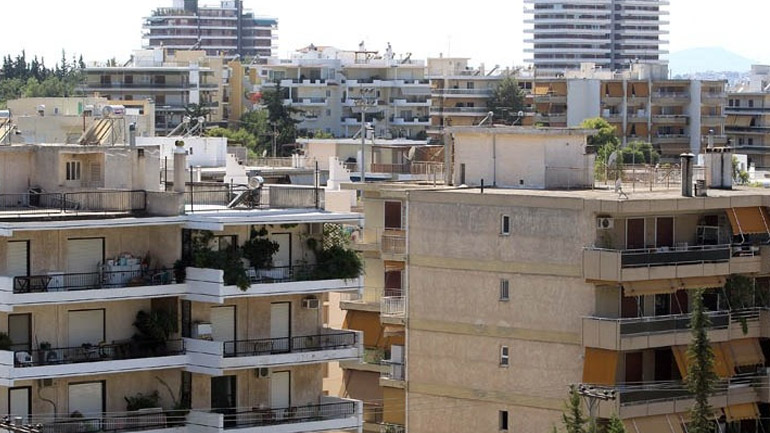 Εξετάζεται η πληρωμή διπλής δόσης ΕΝΦΙΑ τον Οκτώβριο