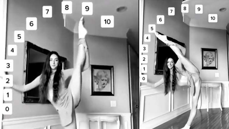 Ακόμα και ο σκύλος σοκαρίστηκε!