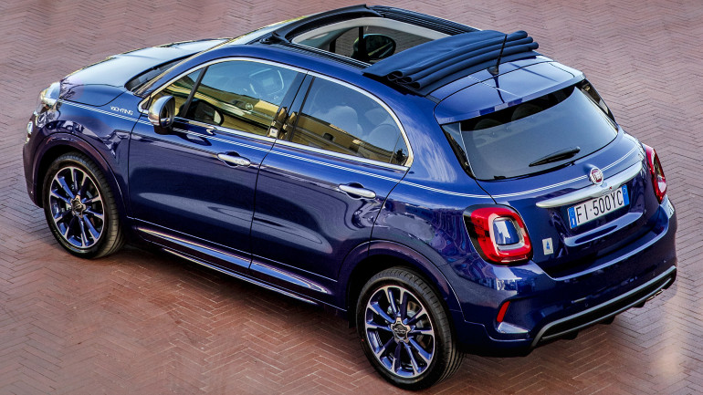 Άψογο φινίρισμα με αισθητική που θυμίζει... Αιγαίο.