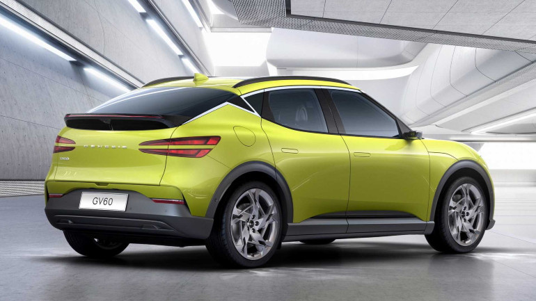 Η συγκεκριμένη τεχνολογία αναμένεται και στα υπόλοιπα μοντέλα της Genesis, ίσως αργότερα τα δούμε και σε κάποια Hyundai.