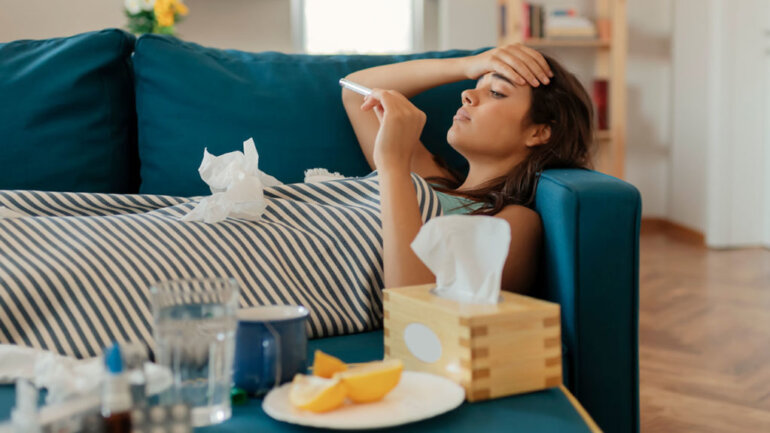 Αποτελεσματικότητα και ασφάλεια των αντιικών φαρμάκων για την εποχική γρίπη