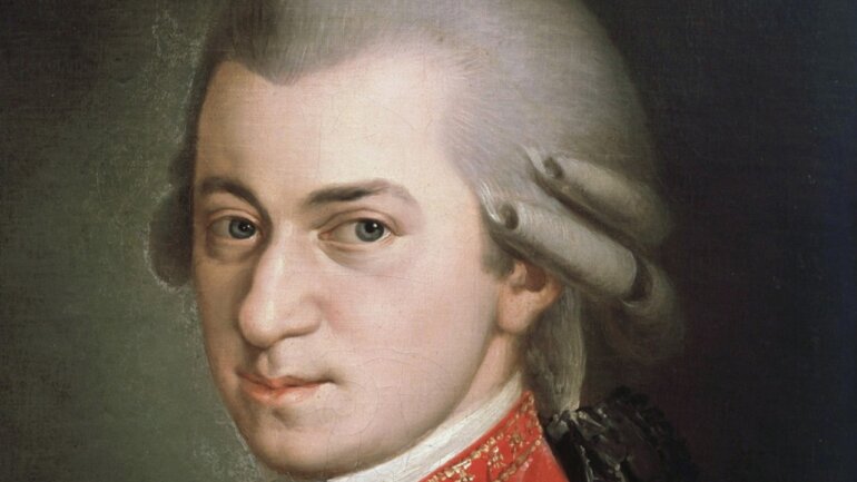 Σονάτα του Μότσαρτ έχει αντιεπιληπτική δράση