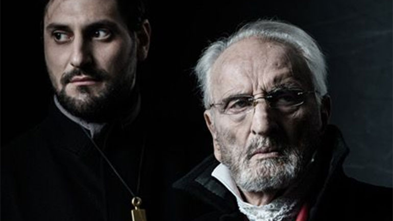 «Οι Μάγισσες του Σάλεμ» στο  θέατρο «Δημήτρης Χορν»