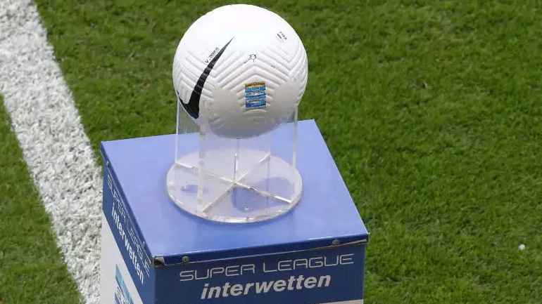 Αποστολές εκτός έδρας για τους μεγάλους της Super League