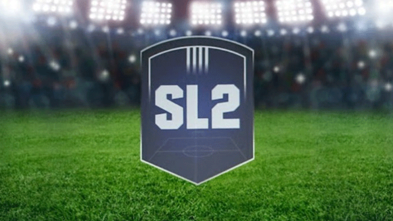 Super League 2: Με 30 ομάδες το νέο πρωτάθλημα, την Τρίτη (21/9) το Δ.Σ. για την προκήρυξη