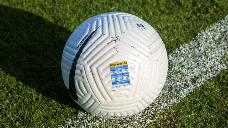 Super League: Δοκιμάζεται στα Γιάννενα ο Παναθηναϊκός