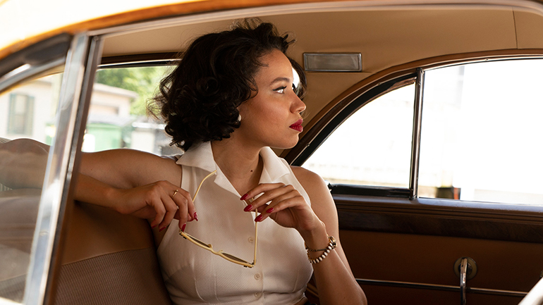 Primetime Emmy Awards: Red Carpet στο Vodafone TV