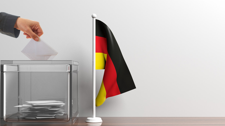 Γερμανία: Προβάδισμα του SPD και στις τοπικές εκλογές δείχνουν οι δημοσκοπήσεις