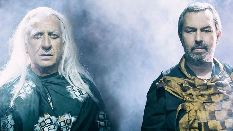 Εθνικό Θέατρο: Ακυρώνεται η παράσταση «Φοίνισσες» στις 18/9 και 22/9 λόγω ατυχήματος ηθοποιού