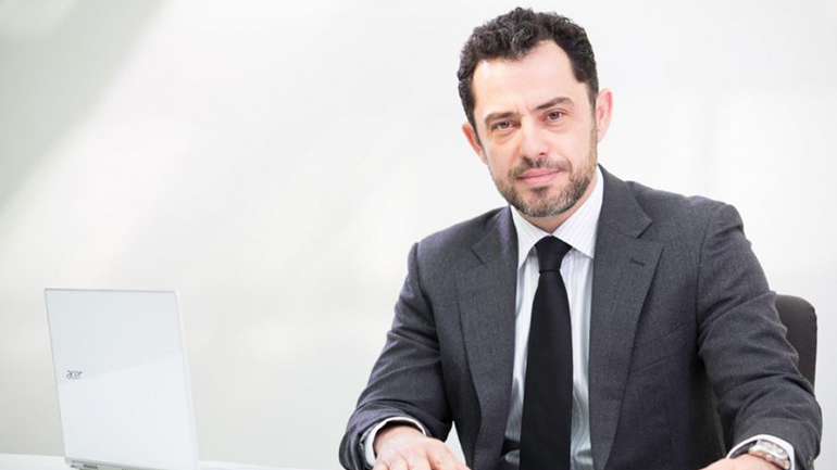 Κ. Λουκάς: O Έλληνας που εργάζεται για το ψηφιακό μέλλον της Microsoft Κεντρικής και Ανατολικής Ευρώπης