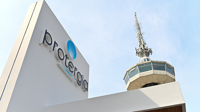 H Protergia δίνει την ενέργειά της στην 85η Διεθνή Έκθεση Θεσσαλονίκης H Protergia δίνει την ενέργειά της στην 85η Διεθνή Έκθεση Θεσσαλονίκης