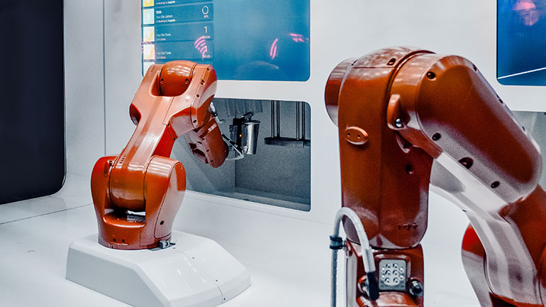 Έρευνα: Όσο πιο γρήγορα γερνάει το εργατικό δυναμικό μίας χώρας, τόσο ταχύτερα αυτή υιοθετεί τα ρομπότ