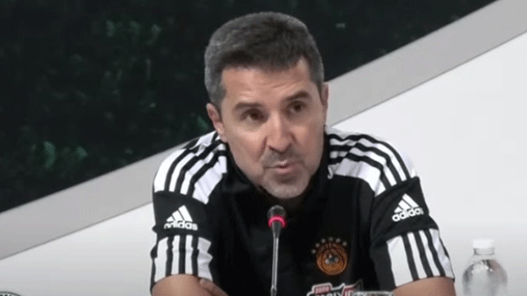 Πρίφτης: «Τιμούμε έναν σπουδαίο άνθρωπο τον Παύλο Γιαννακόπουλο»