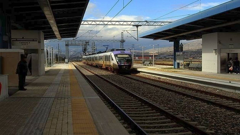 ΟΣΕ: Στην κυκλοφορία η σιδηροδρομική γραμμή στο τμήμα Θεσσαλονίκη – Αλεξανδρούπολη