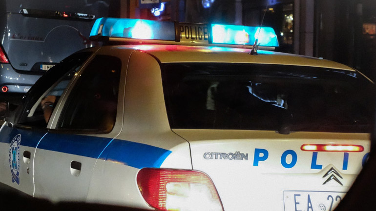 Στο ψυχιατρείο ο άνδρας που έριξε χημικό υγρό στα μάτια 18χρονης στα Χανιά