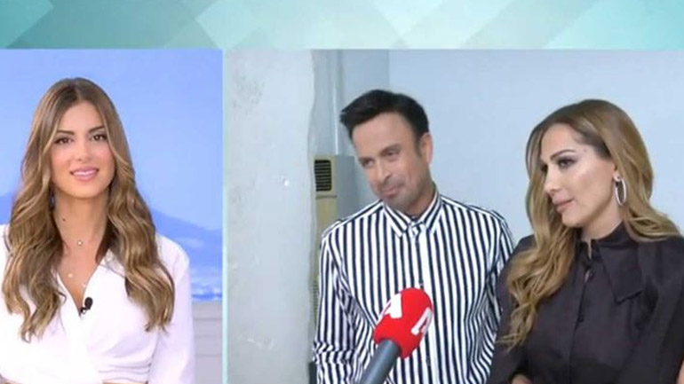 Δέσποινα Βανδή: «Ήταν ένα δύσκολο καλοκαίρι από πολλές απόψεις»