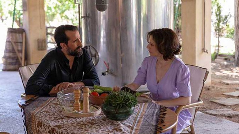 Σασμός: Οι εξελίξεις αυτή την εβδομάδα στα νέα επεισόδια της σειράς