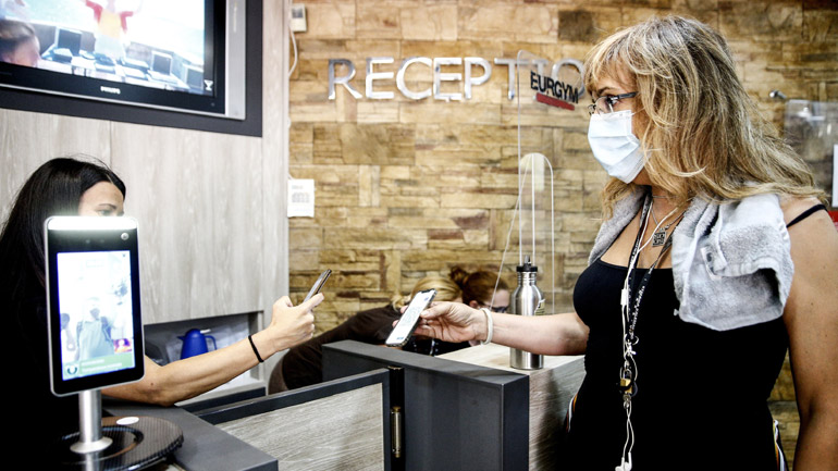 Ιταλία: Οι μικρές επιχειρήσεις θα μπορούν να αντικαθιστούν, προσωρινά, τους εργαζόμενους που δεν διαθέτουν πράσινο πάσο