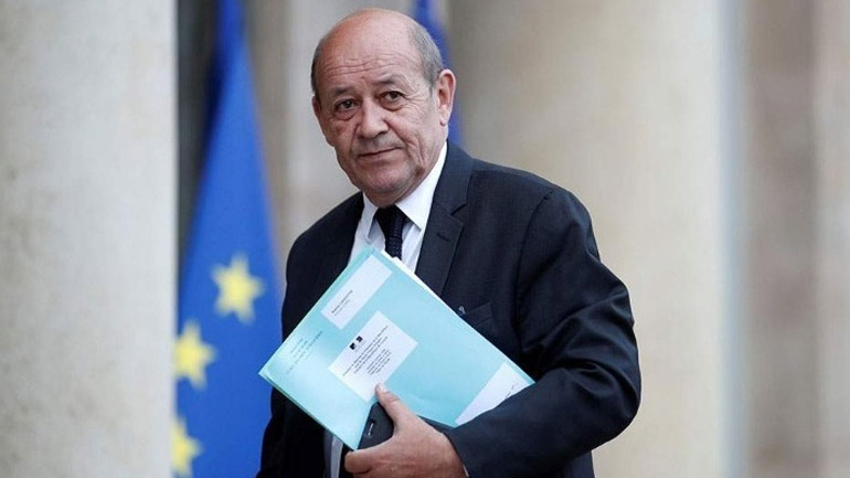 Γαλλία: Σοβαρή κρίση με τις ΗΠΑ που θα έχει επιπτώσεις και στο ΝΑΤΟ