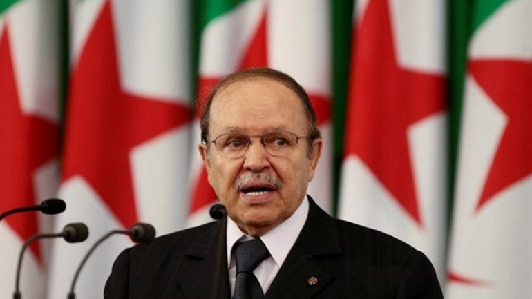 Αλγερία: Πέθανε ο πρώην πρόεδρος Αμπντελαζίζ Μπουτεφλίκα