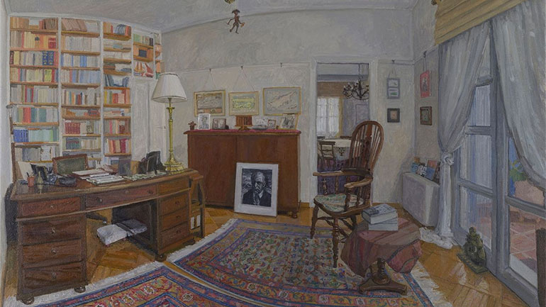 Μουσείο Μπενάκη: Οι εκθέσεις που θα δούμε το φθινόπωρο