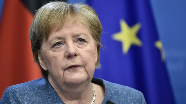 Γερμανία: Οι τρεις υποψήφιοι διάδοχοι της Άγγελα Μέρκελ