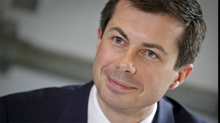«Mayor Pete»: Με ντοκιμαντέρ για τον Πιτ Μπούτιτζετζ ανοίγει το 33o Φεστιβάλ Ταινιών LGBTQ+