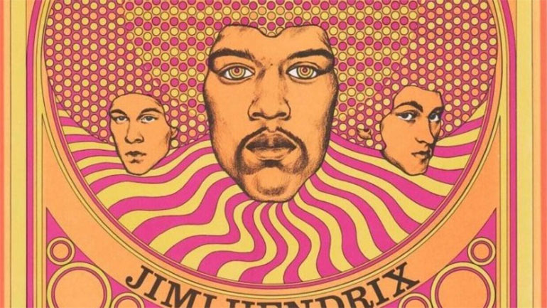 Χειρόγραφο του Βαν Γκογκ, αφίσα του Χέντριξ και φωτογραφία των Beatles σε διαδικτυακή δημοπρασία