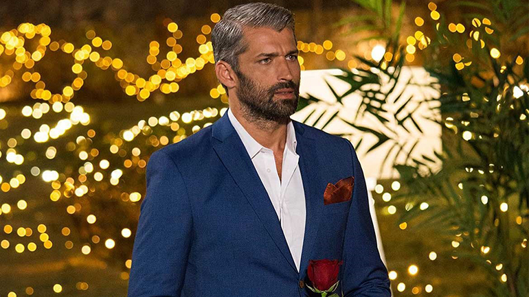 The Bachelor: Αυτή είναι η κοπέλα που αποχώρησε στην τελετή των ρόδων