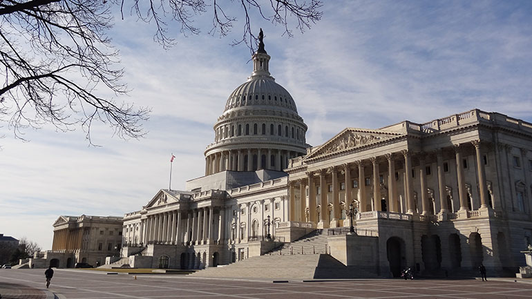 ΗΠΑ: Σε συναγερμό το Καπιτώλιο ενόψει της διαδήλωσης των υποστηρικτών του Τραμπ