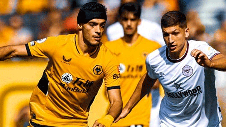 Μεγάλη νίκη της Μπρέντφορντ, 2-0 την Γουλβς