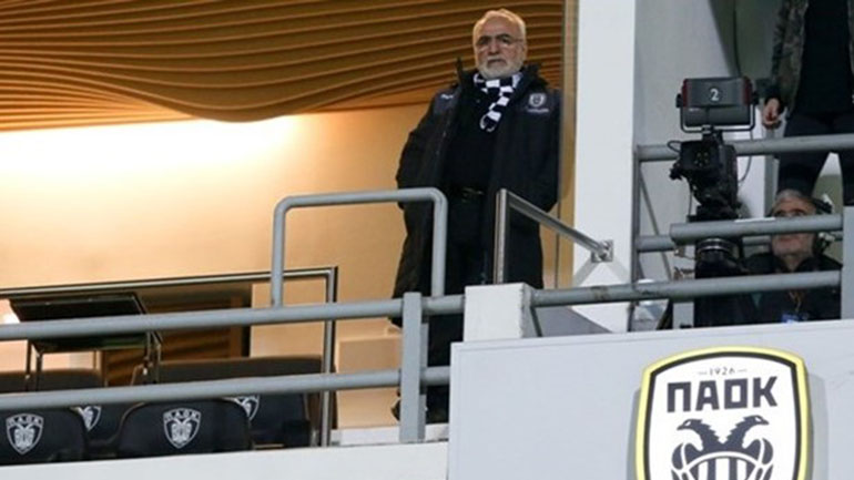 Γιατί δεν πουλάει ομάδα και κανάλι ο Ιβάν