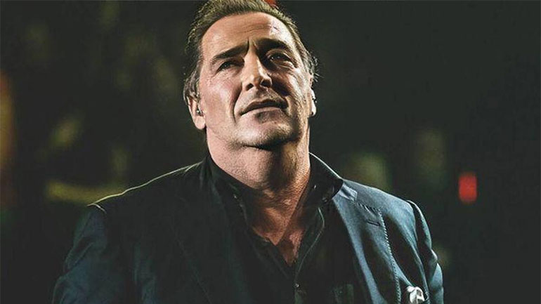 «Εσύ μπορεί»: Το νέο τραγούδι του Βασίλη Καρρά σε μουσική του Χρήστου Δάντη